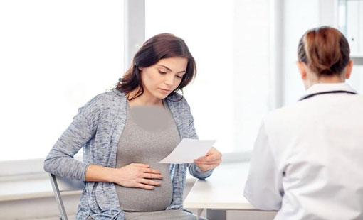 تشنج الحمل.. ظاهرة تغفل عنها النساء